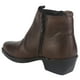 thumbnail image 4 of Bota Ferracini Hombre New Country 8907 T Cafe Casual, 4 of 7