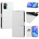 thumbnail image 3 of Cartera Funda para Xiaomi Redmi Note 10S 4G Carga Inalámbrica, Blanco, 3 of 6