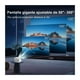 thumbnail image 2 of Mini Proyector Multimedia 6k Wifi Bluetooth 5g Portátil, 2 of 3