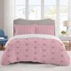 thumbnail image 1 of Demon Slayer Bedding Sets Cartoon Duvet Cover Lightweight 3 Piece Bet Sets for Kids Boys Girls, 1 of 5