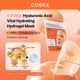 thumbnail image 2 of Mascarilla Facial de Hidrogel COSRX 5 PDRN Ácido Hialurónico Hidratante Vital, 2 of 9