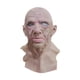 thumbnail image 2 of Máscara Realista Para Ancianos, Casco, Máscara De Cabeza Completa Para Fiesta De Halloween, Carnavales, Estilo F, 2 of 5