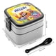 thumbnail image 2 of Fiambrera de Doble Capa Gonoodle 1000ml, 2 of 6