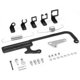 thumbnail image 1 of Kit de Montaje de Cable Daola888 GM 700R4 Acero Negro Ajustable, 1 of 8