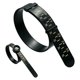 thumbnail image 1 of Juego de 2 piezas medidor de pulsera y anillo Anerwarm, 1 of 7