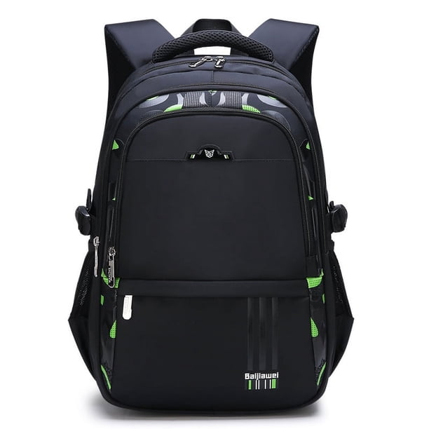 Kids backpack Primary children School Bags For Boys large orthopedic Backpack Waterproof Schoolbag big Book Bag mochila infantil