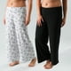 thumbnail image 1 of Pack Palazzo Flores Mujer 33085-2, 1 of 1