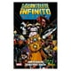 thumbnail image 1 of Comic Jim Starlin 3 El Guantelete Infinito Jim Starlin 3, 1 of 2