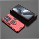 thumbnail image 5 of FOXDOCK Funda Antigolpes para Xiaomi 14T Pro – Protección Total con Soporte y Diseño Robusto, 5 of 5