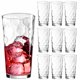 thumbnail image 1 of Juego de 10 vasos para beber Highball Home Essentials, 500 ml, 1 of 9