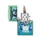 thumbnail image 2 of Encendedor Iron Maiden Design Azul Zp49816, 2 of 3