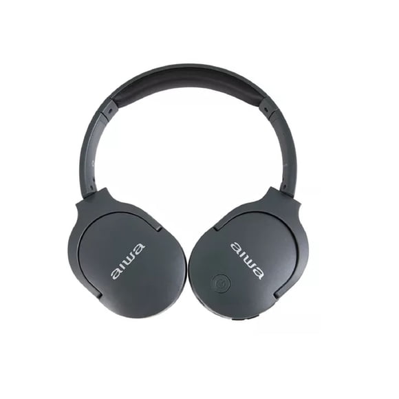 Audífonos On-ear Bluetooth Micrófono Aux Aw-k11G