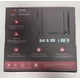 thumbnail image 2 of Router WiFi OLAX Scorpio X60 AC1200 de doble banda 1200 Mbps, 2 of 6