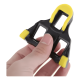thumbnail image 2 of Pack 2 pares trabas calas pedal ciclismo ruta bicicleta, 2 of 3
