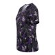 thumbnail image 2 of Delantal Elasticado Estampado, 2 of 3