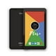thumbnail image 1 of MICROLAB TABLET 7 PLUS 1GB 16GB BLACK, 1 of 2