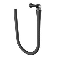 Bothyi - Abrazadera De Montaje Flexible Soporte Flexible Para Cuello Para Tubo Coche Barco Sin Soporte Para Teléfono