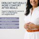 thumbnail image 3 of Enzimas Digestivas RYOS RIGHTmyGUT 60 cápsulas veganas, 3 of 3