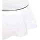 thumbnail image 2 of Mantel De Hule Plastico Mesa Redondo Transparente 140cm, 2 of 2