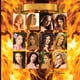thumbnail image 2 of Calendario De Pared Nude Sirens Of Mystique 2026 30 X 61 Cm, 2 of 3
