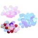 thumbnail image 1 of Lentejuelas Sueltas Redondas Brillantes DIY, 390 Piezas, Manualidades De Costura, 16mm, 1 of 5