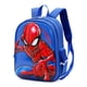 thumbnail image 1 of New Disney cartoon Avengers 3D Spider-Man boys School Bag New Kindergarten Baby Children's Small Backpack Cute Backpack, 1 of 3