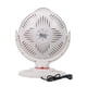thumbnail image 2 of Ventilador Calefactor Infrarrojo Eléctrico Halógeno Hogar, 2 of 3
