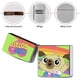 thumbnail image 5 of Chip y Potato-theme Copper Metal Lighter Shell, Premium Replacement Refillable Lighter Case with Durable Metal Construction, Compatible with Zippo and Most Standard Lighter Models, 5 of 6
