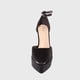 thumbnail image 3 of Zapato Negro Andarina, 3 of 4