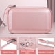 thumbnail image 2 of Funda de transporte Fintie para Nintendo 2DS XL/New 3DS XL LL Rose Gold, 2 of 7