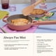 thumbnail image 4 of Juego de utensilios de cocina Our Place, kit de 13 piezas Always Pan Perfect Pot, 4 of 8