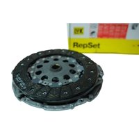 Msrepuestos - Kit Embrague Terracan Motor 2.9 Luk Petrolero 4120049100 Disco Y Prensa