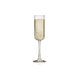 thumbnail image 2 of Set 4 Copas Espumante Flauta 221ml Libbey Agua, 2 of 3