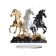 thumbnail image 2 of Adorno De Caballo Acrílico 2D Con Base Para Gabinete De Entrada, Escritorio De Oficina, Estilo Hogare?o A, 2 of 5