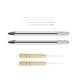thumbnail image 5 of Herramienta para enraizar el cabello de muñecas, Suministro de herramientas para el cabello, Kit para hacer cabello de muñecas, Accesorios para pelucas, Estilo C, 5 of 5