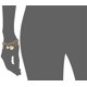 thumbnail image 4 of Reloj Anne Klein Premium con detalles de cristal en tono dorado para mujer, 4 of 5