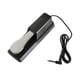 thumbnail image 2 of Pedal , interruptor de polaridad del pedal del piano del teclado, pedal de pie digital universal para reparar piezas de instrumentos, 2 of 5