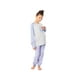 thumbnail image 1 of Pijama Largo Niña Algodón Invierno Harry Potter C1, 1 of 4