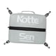 thumbnail image 5 of Bolsa De Refrigeración Para Kayak, Bote, Tabla De Paddle Surf, Bolsa De Almacenamiento Aislante Para Bebidas, Gris Claro, 5 of 5