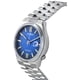thumbnail image 4 of Reloj Análogo Citizen Tsuyosa Acero Inoxidable Esfera Azul Automático Hombre, 4 of 5