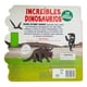 thumbnail image 3 of Libro Increibles Dinosaurios 10 Sonidos Y Datos - Lexus, 3 of 3