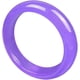 thumbnail image 1 of Pulsera Brazalete de Jade Morado para Mujer Grado A Jade Pulseras Hechas a Mano - Protección Curativa Pulsera de Buena Suerte Enviar a Mamá y Colegas, 1 of 8