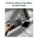 thumbnail image 2 of Tarjeta Bluetooth Switchbot Wallet Finder Resistente al Agua, 2 of 3
