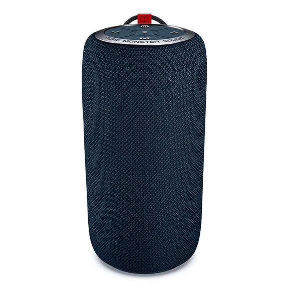 Altavoz Monster S310 30 W Bluetooth 5.2 Resistente al Agua 24 h