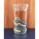 thumbnail image 2 of Vaso de chupito Basic Spirit de 6 cm con diseño de guitarra en peltre, 2 of 2