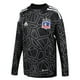 thumbnail image 1 of Camiseta Colo Colo 2022 Arquero Niño Nueva Original adidas, 1 of 5