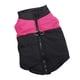 thumbnail image 5 of Chaqueta De Plumón Para Mascotas Abrigo Para Perros Impermeable Invierno Acolchado Ropa Para Cachorros Chaleco Rosa_XS, 5 of 5