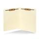 thumbnail image 1 of Carpetas para archivos Blue Summit Supplies, paquete de 50 unidades, tamaño carta, 1 of 4
