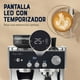 thumbnail image 2 of Cafetera Perfect Brew Oster para espresso BVSTEM7400 Gris, 2 of 7
