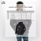 thumbnail image 5 of Chaqueta Hombre Canvas y sherpa Con Gorro Geike Lenga®, 5 of 5